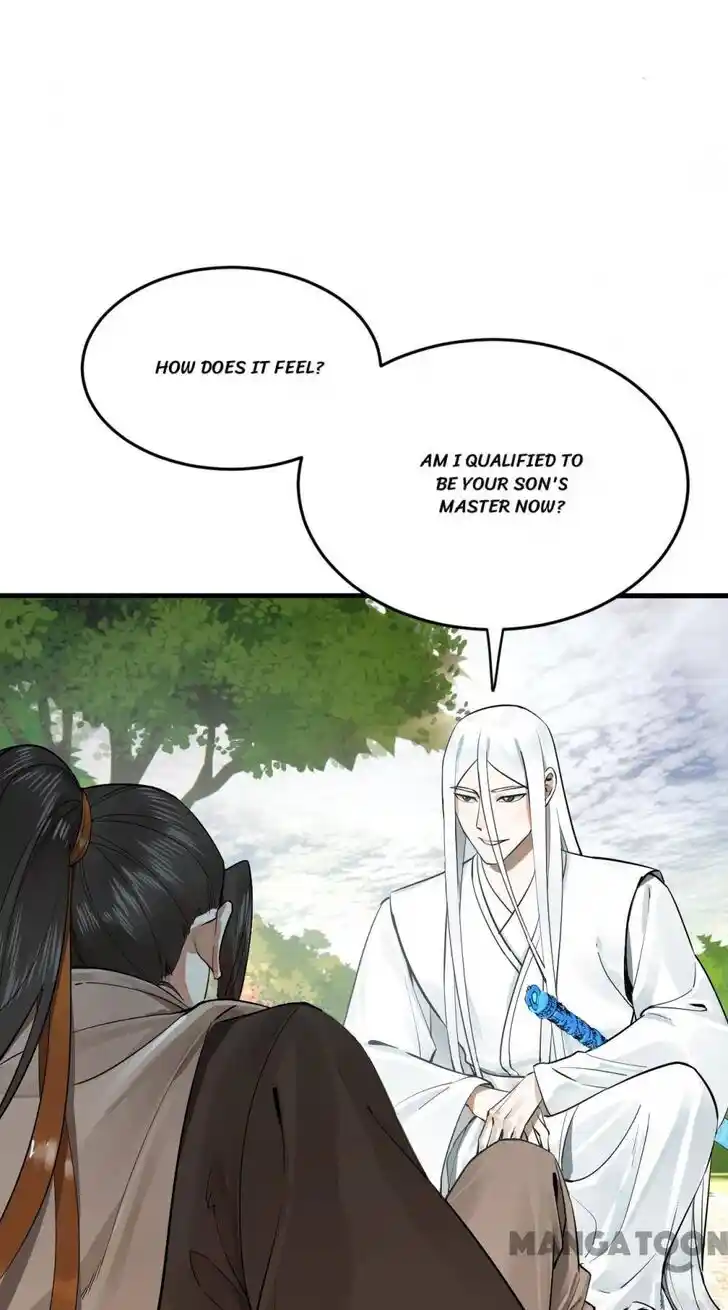 Lian qi Lianle Sanqiannian Ch.282