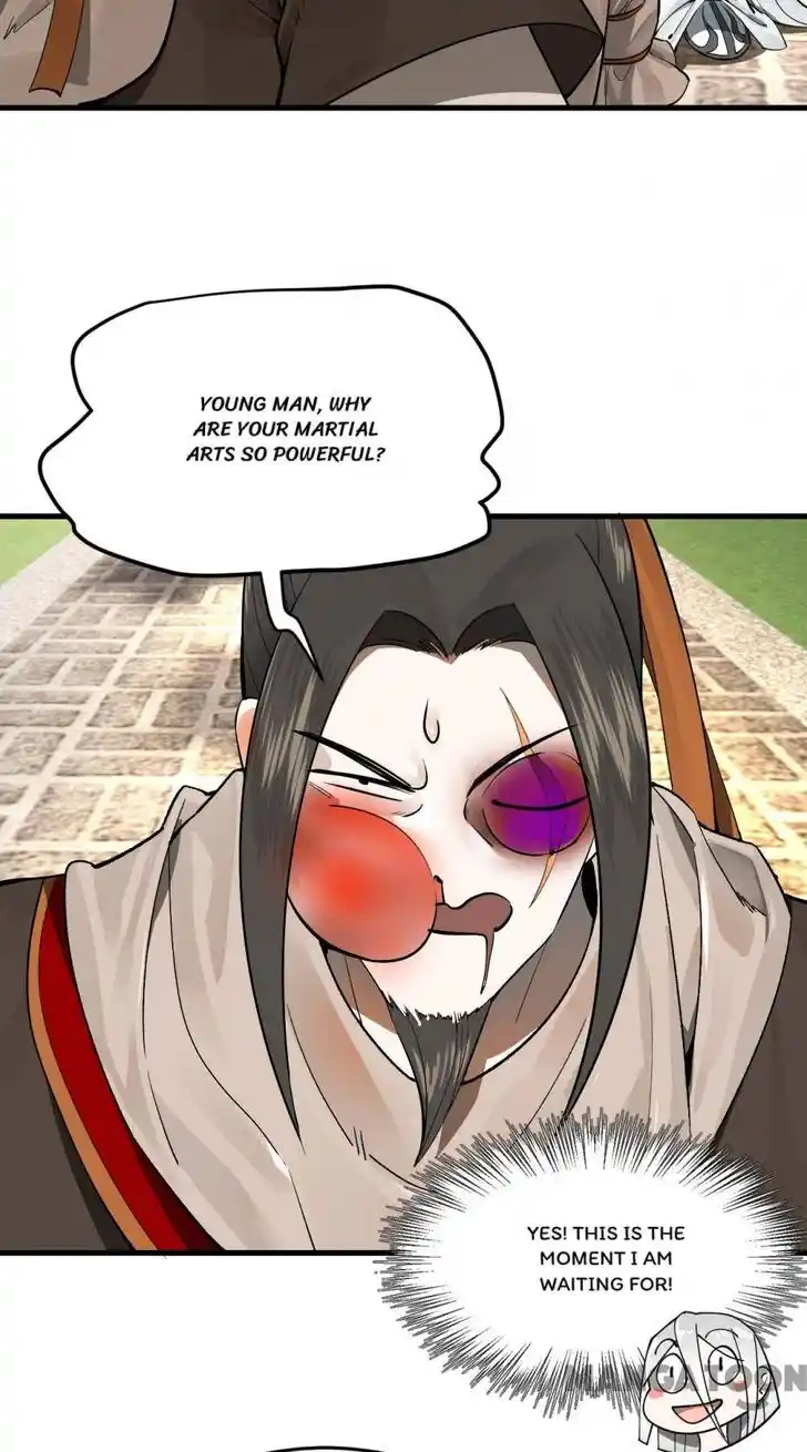 Lian qi Lianle Sanqiannian Ch.282