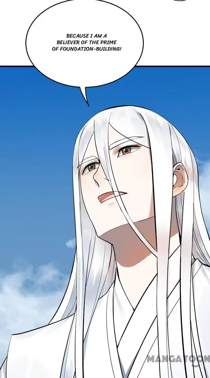 Lian qi Lianle Sanqiannian Ch.282