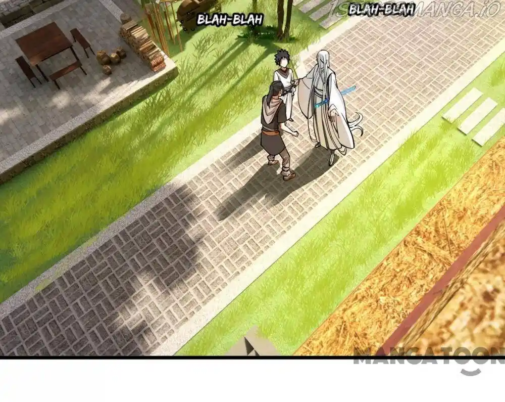 Lian qi Lianle Sanqiannian Ch.283