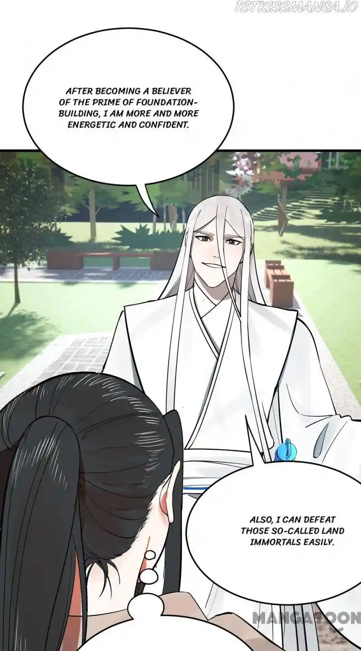 Lian qi Lianle Sanqiannian Ch.283