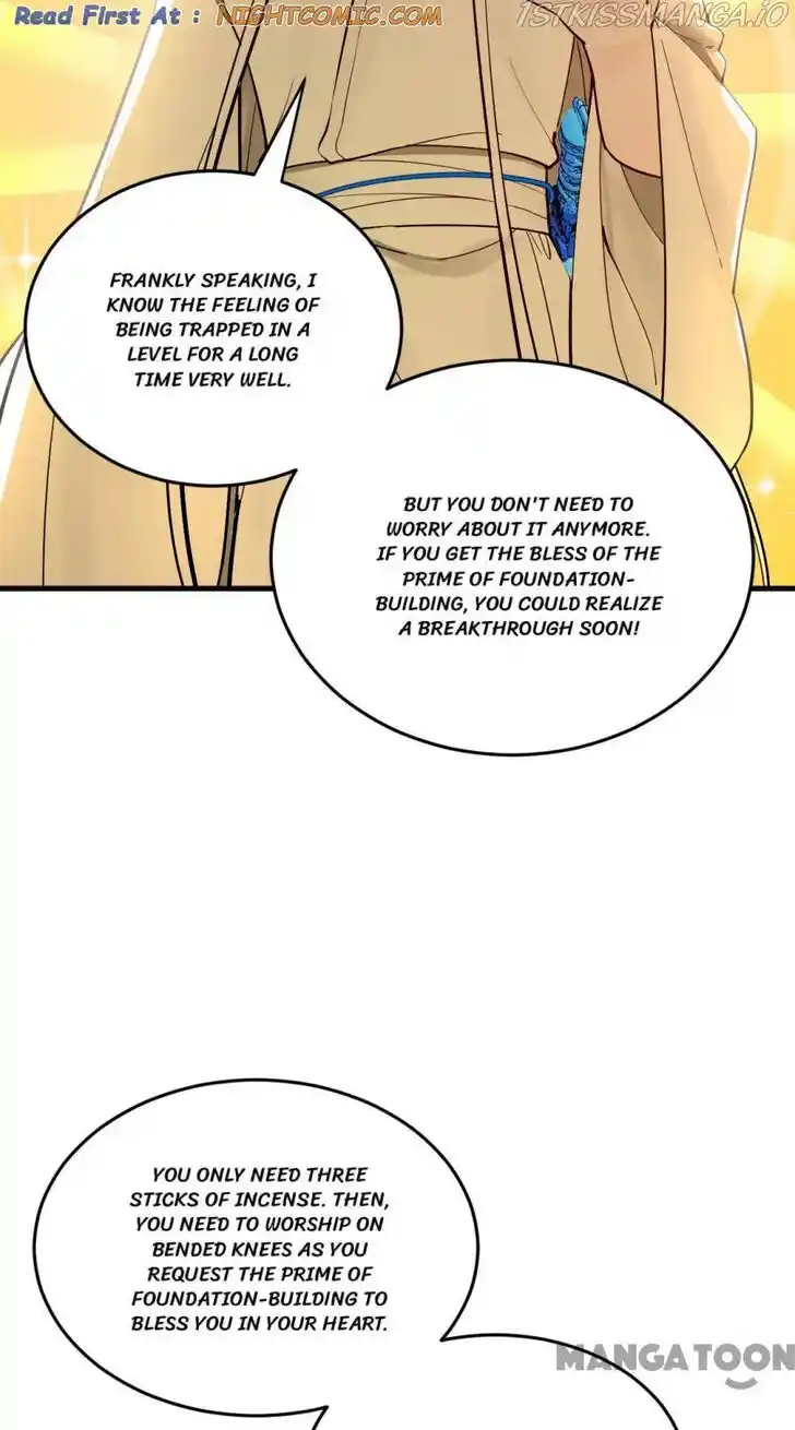 Lian qi Lianle Sanqiannian Ch.283