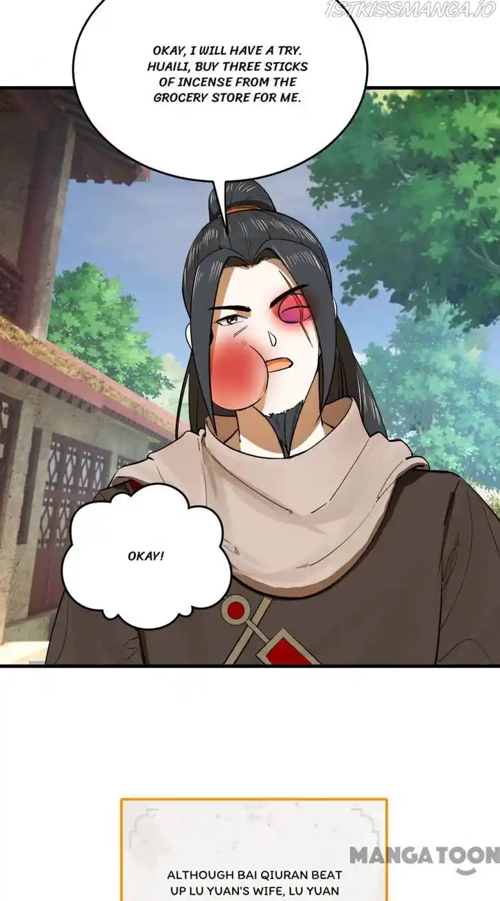 Lian qi Lianle Sanqiannian Ch.283