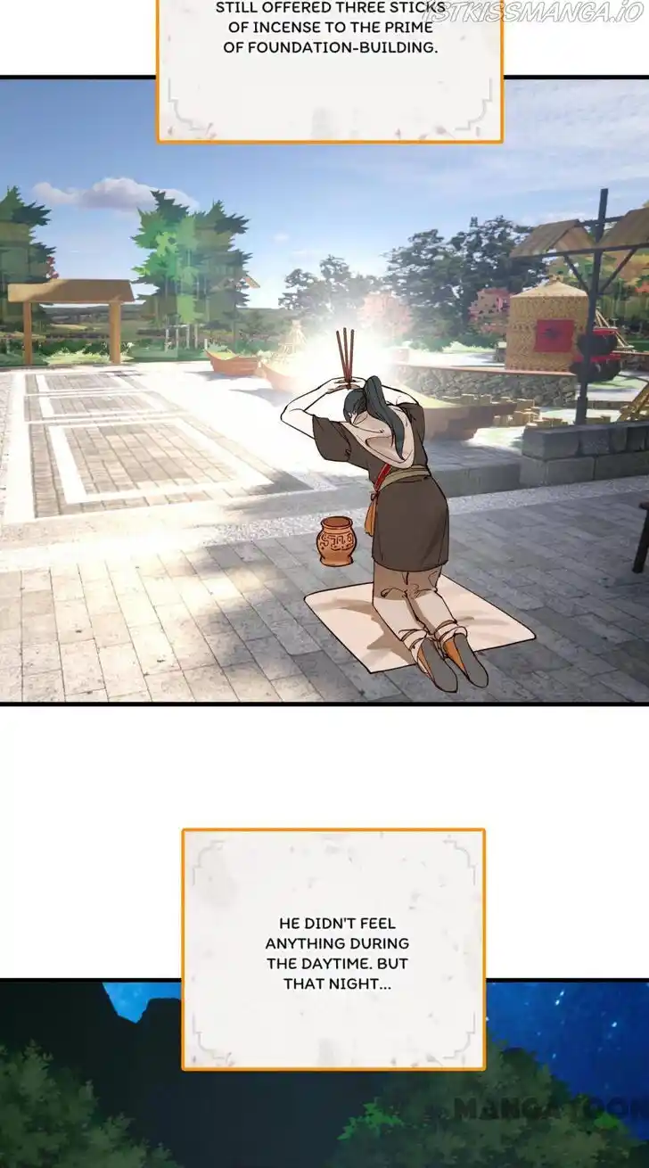 Lian qi Lianle Sanqiannian Ch.283