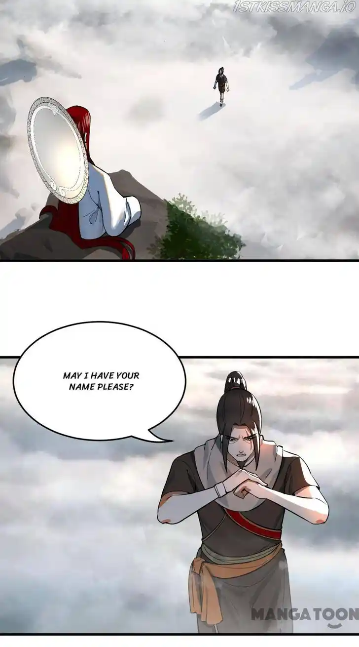 Lian qi Lianle Sanqiannian Ch.283