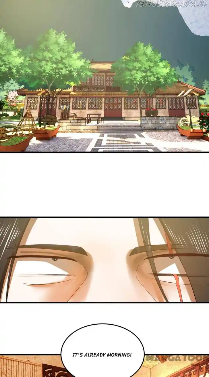 Lian qi Lianle Sanqiannian Ch.283