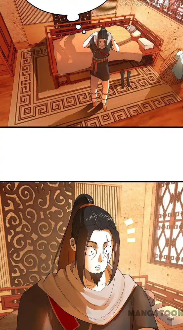 Lian qi Lianle Sanqiannian Ch.283