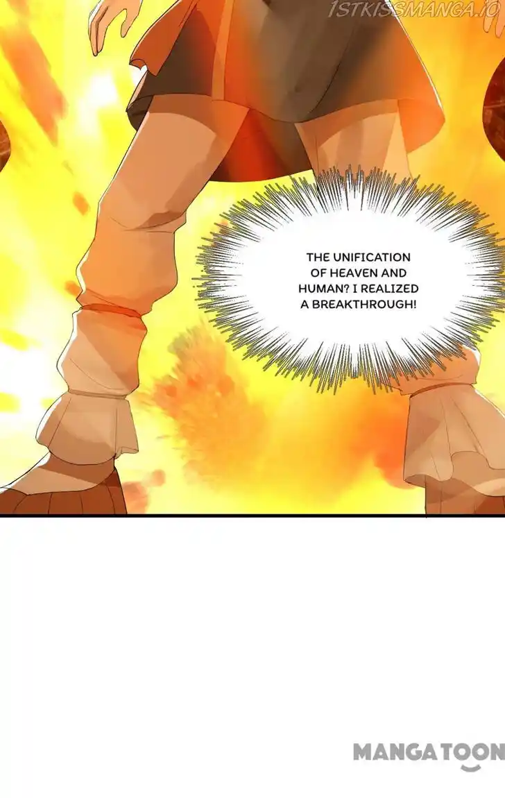 Lian qi Lianle Sanqiannian Ch.283