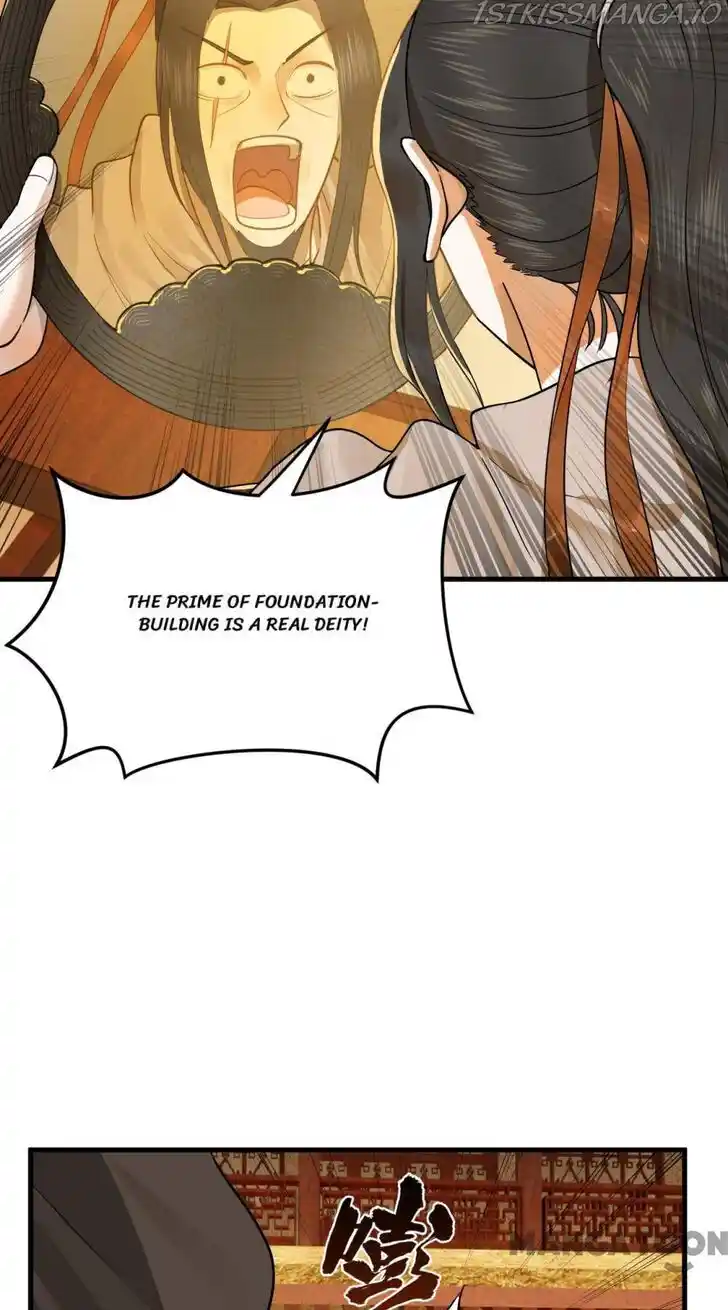 Lian qi Lianle Sanqiannian Ch.283