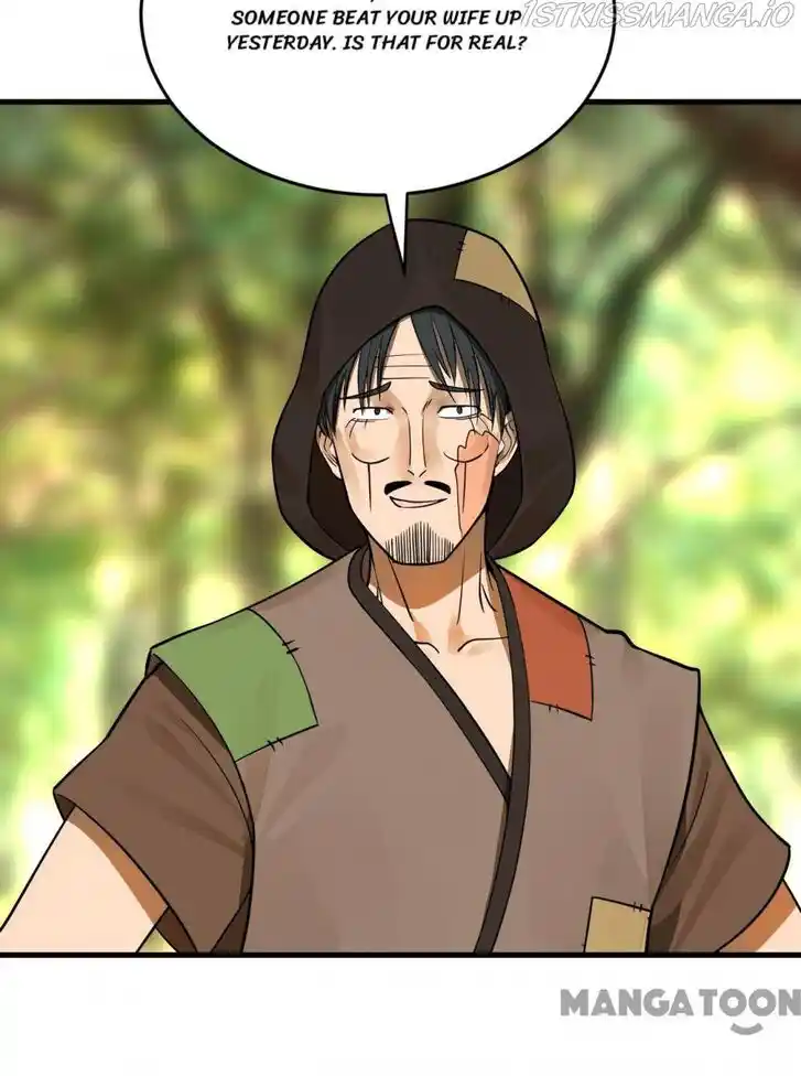 Lian qi Lianle Sanqiannian Ch.283