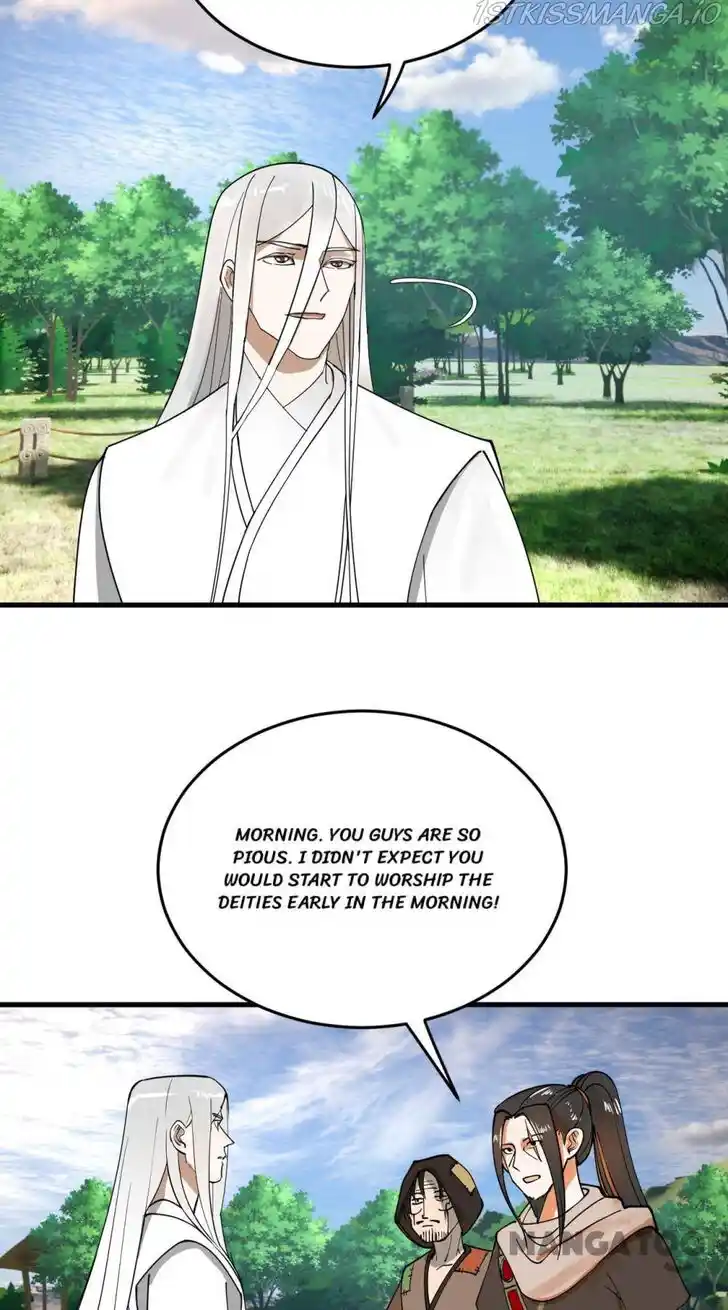 Lian qi Lianle Sanqiannian Ch.284