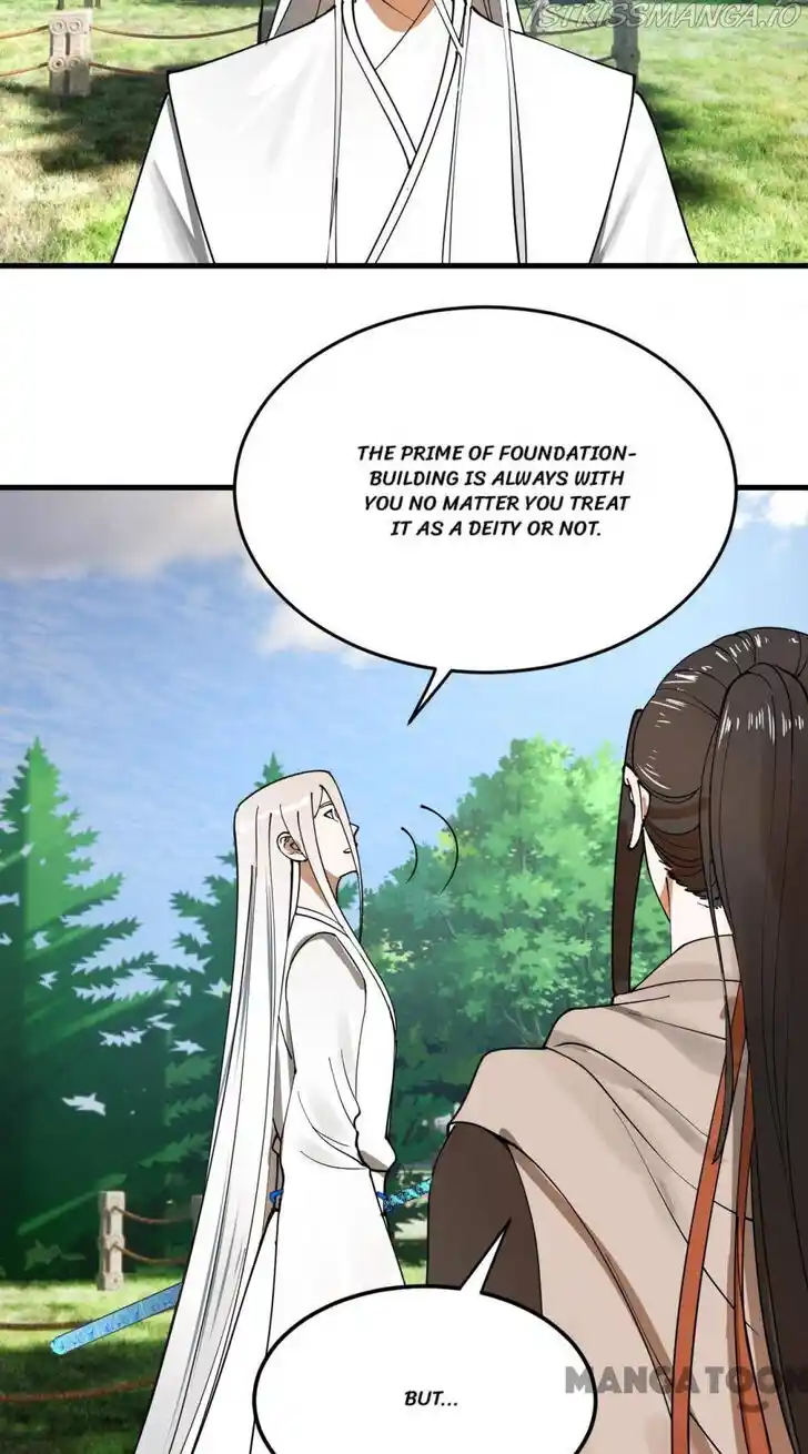 Lian qi Lianle Sanqiannian Ch.284