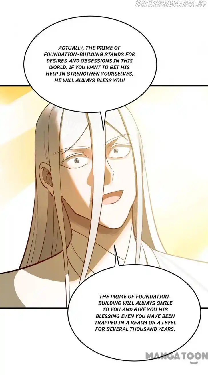 Lian qi Lianle Sanqiannian Ch.284