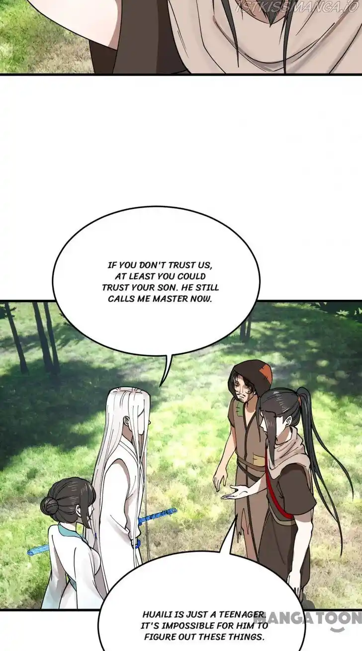 Lian qi Lianle Sanqiannian Ch.284