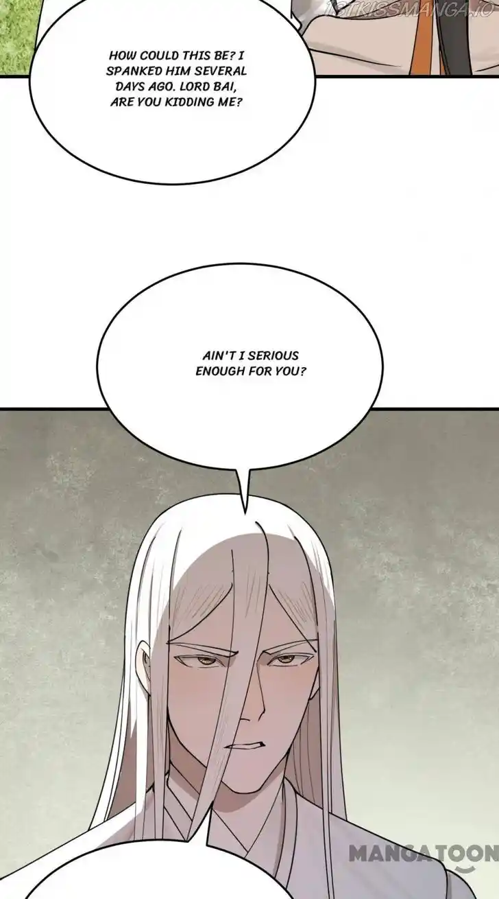 Lian qi Lianle Sanqiannian Ch.284