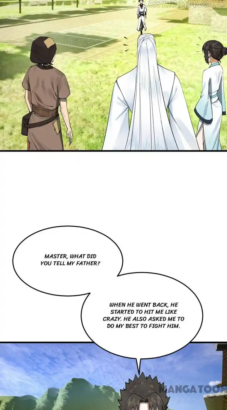 Lian qi Lianle Sanqiannian Ch.284