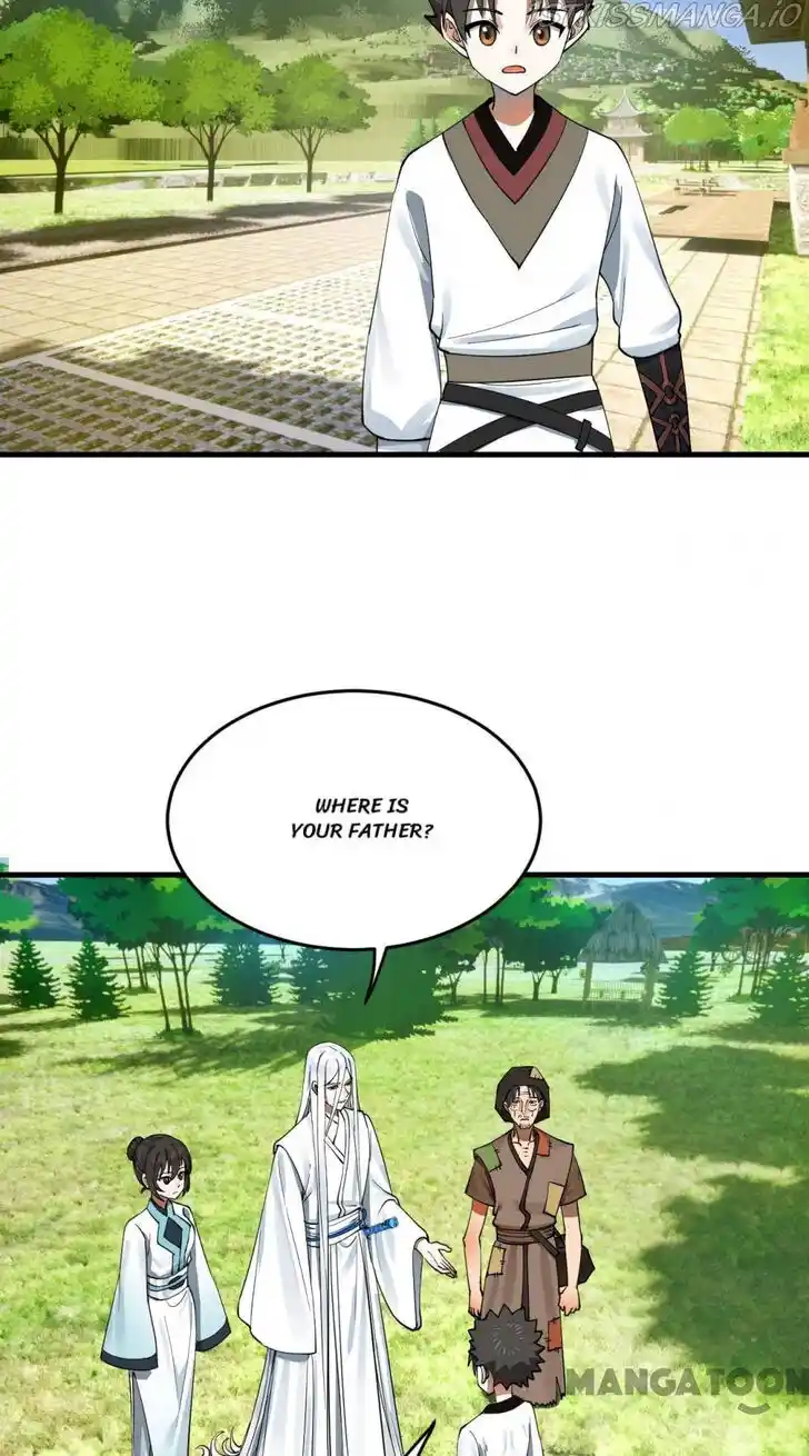 Lian qi Lianle Sanqiannian Ch.284