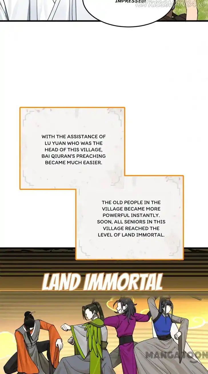 Lian qi Lianle Sanqiannian Ch.284