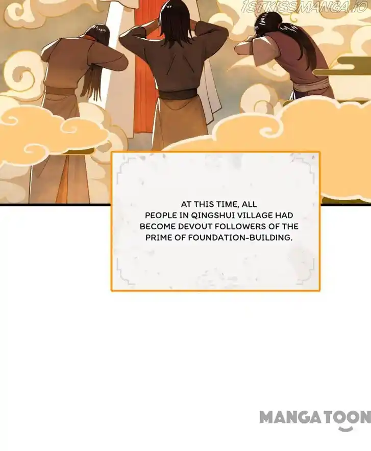 Lian qi Lianle Sanqiannian Ch.284