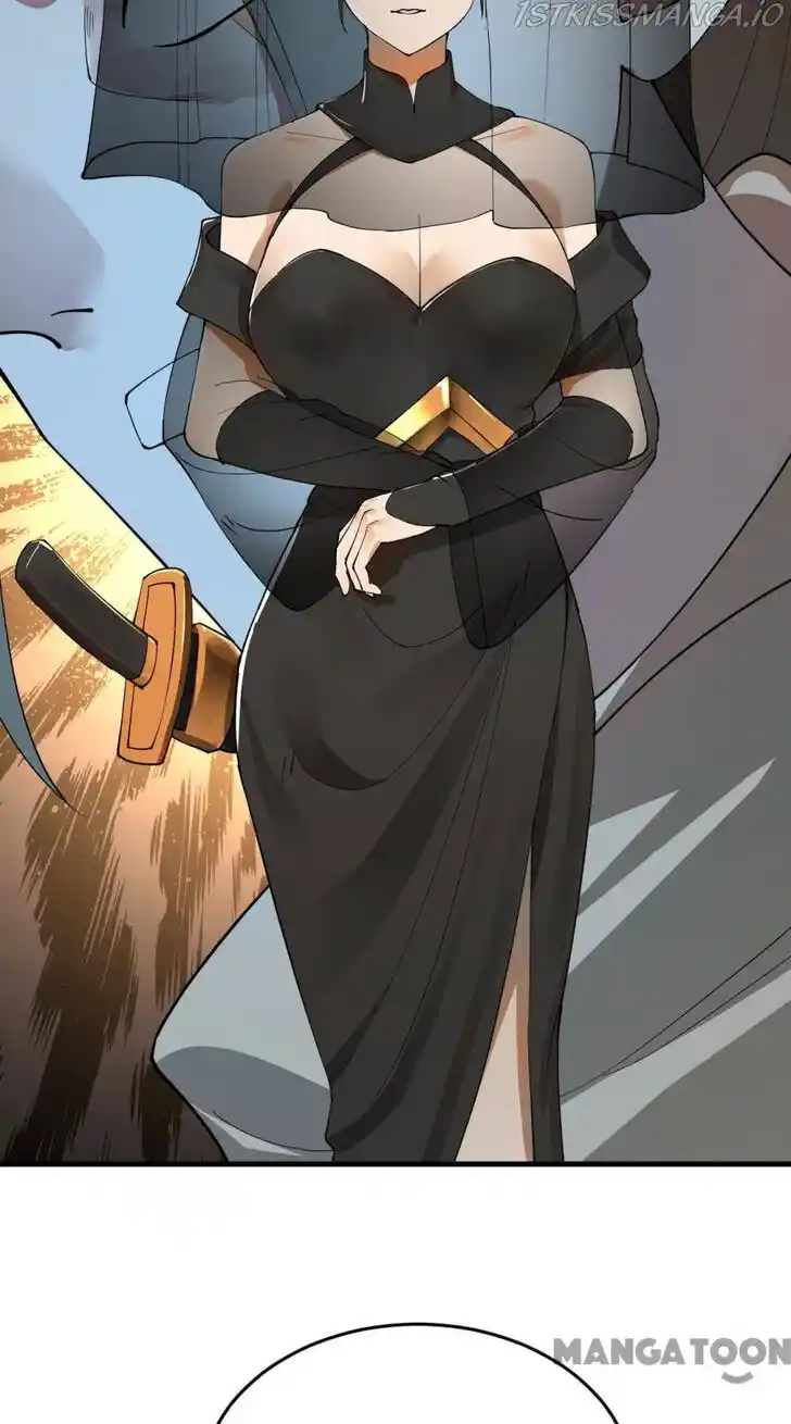 Lian qi Lianle Sanqiannian Ch.284