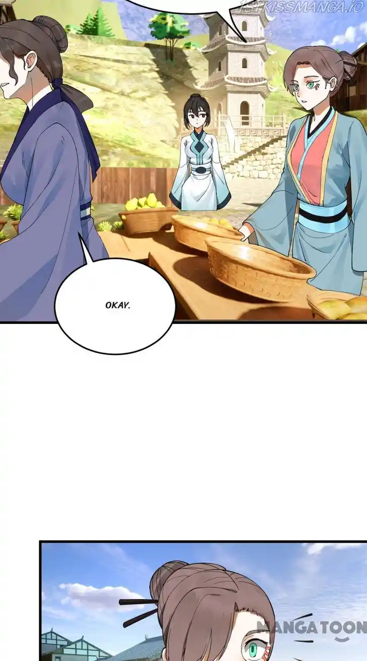 Lian qi Lianle Sanqiannian Ch.284