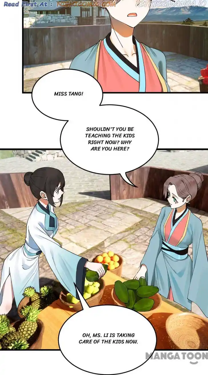 Lian qi Lianle Sanqiannian Ch.284