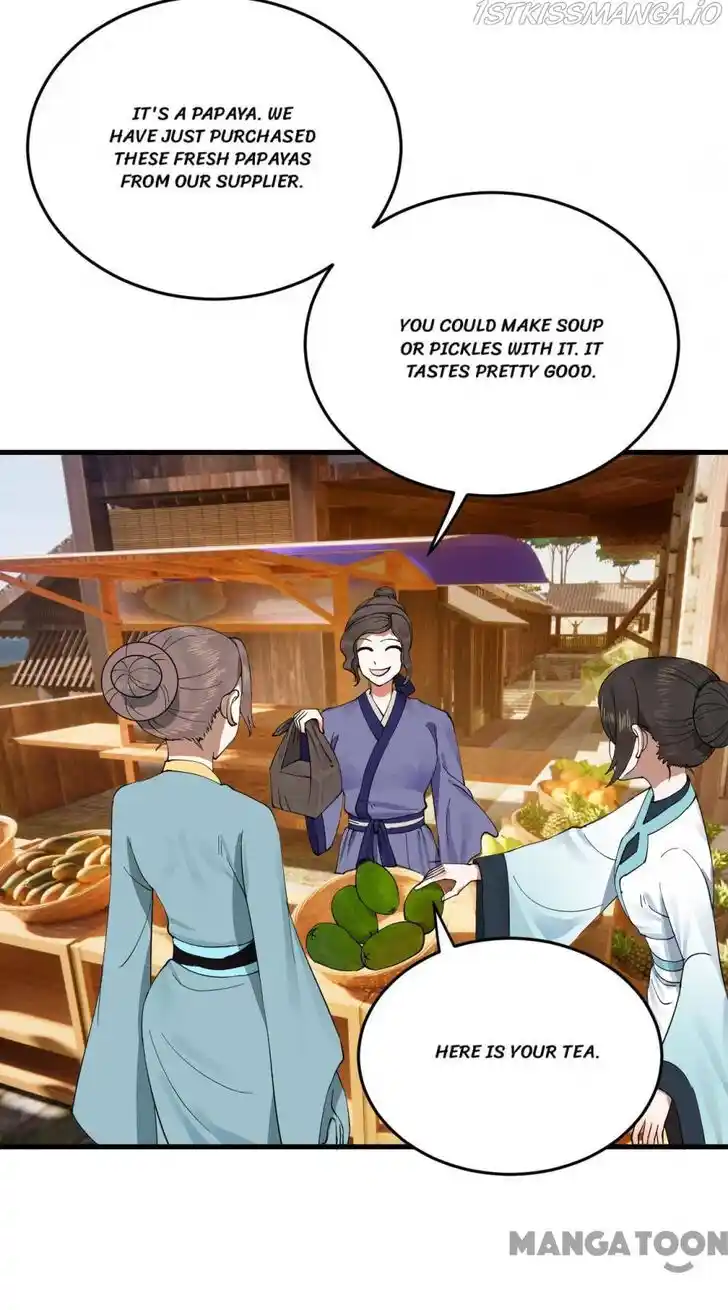 Lian qi Lianle Sanqiannian Ch.284