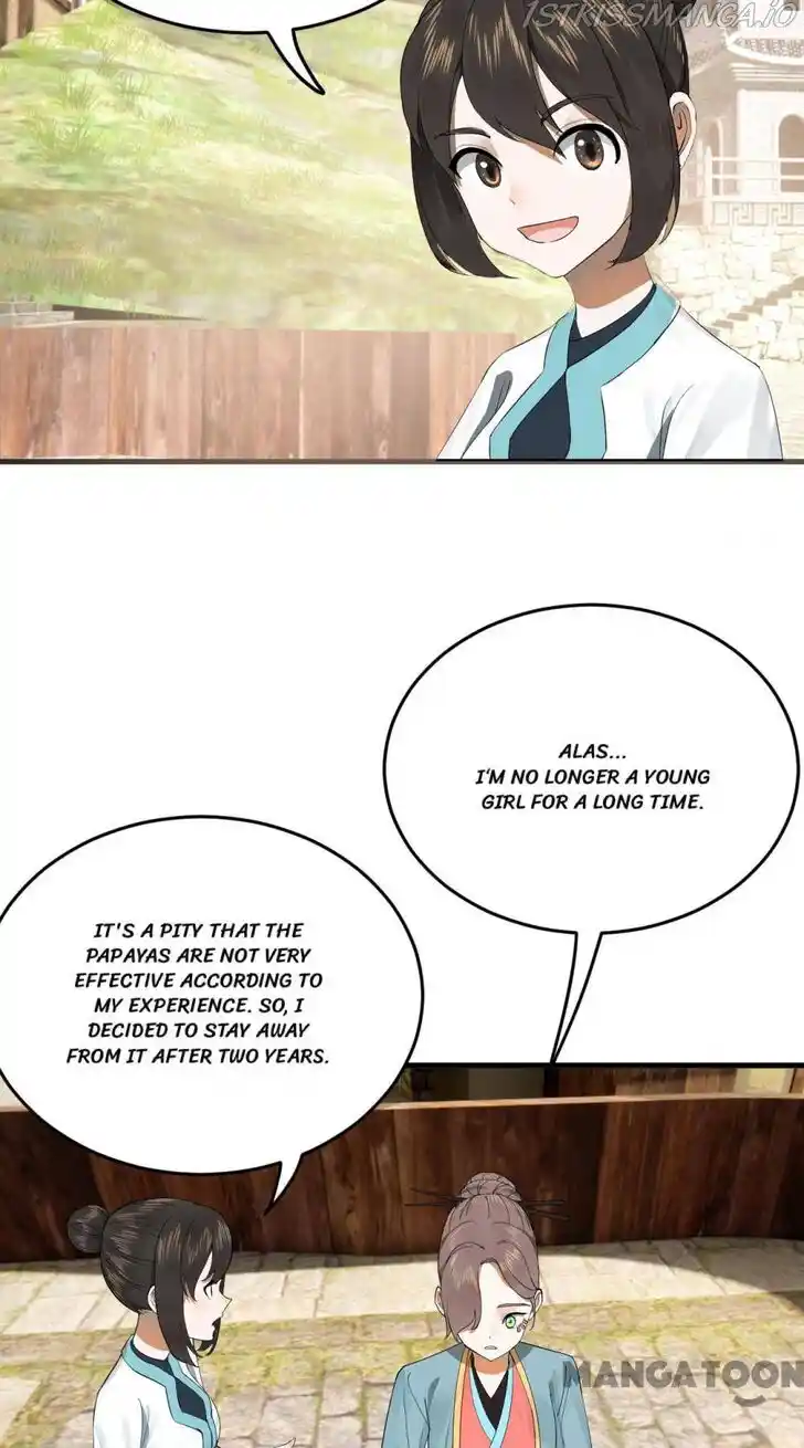 Lian qi Lianle Sanqiannian Ch.284