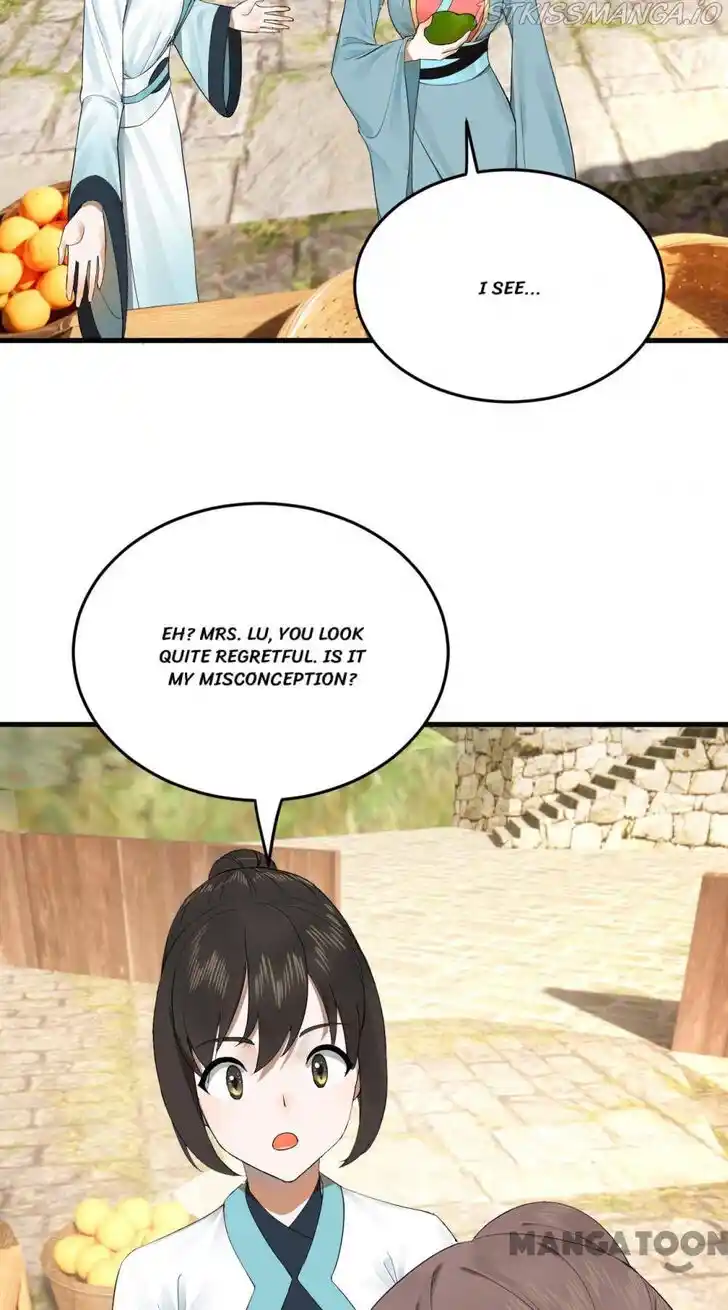 Lian qi Lianle Sanqiannian Ch.284