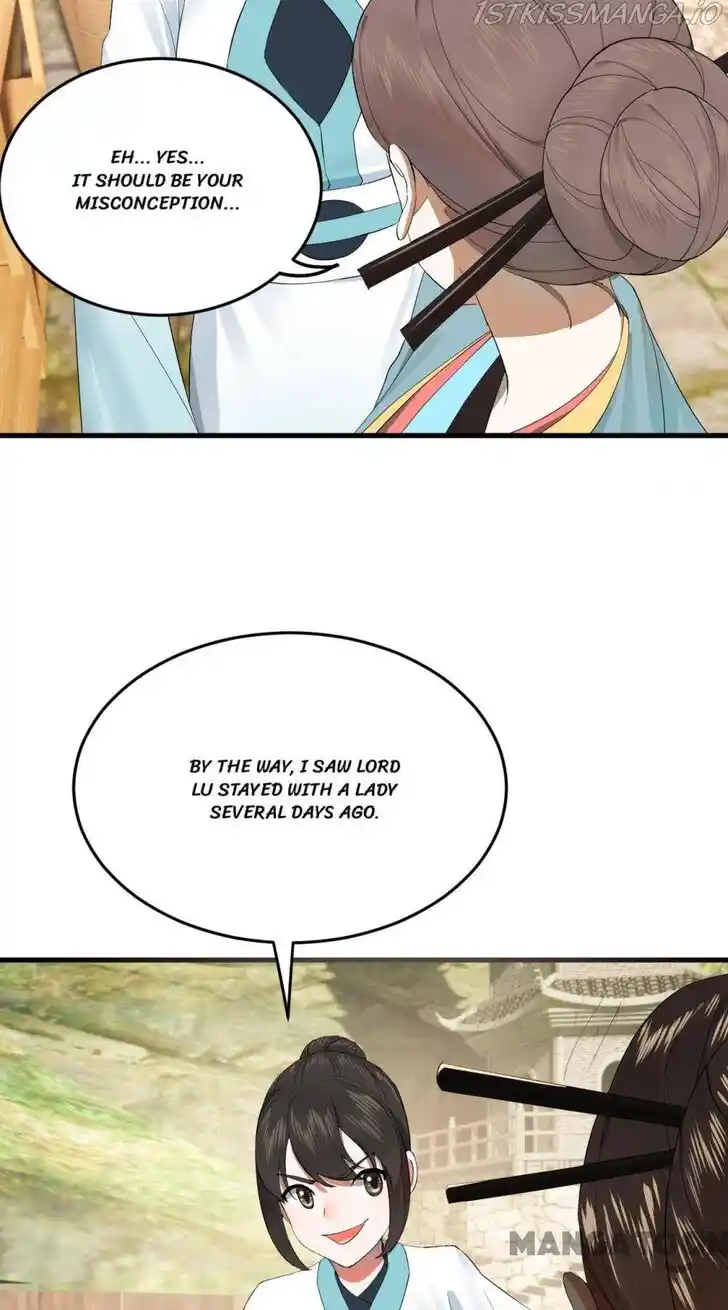 Lian qi Lianle Sanqiannian Ch.284