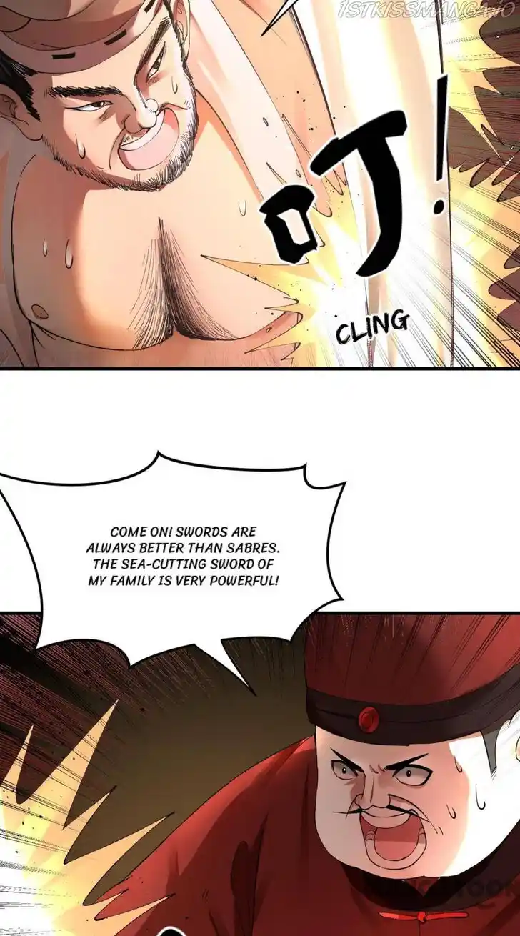 Lian qi Lianle Sanqiannian Ch.285