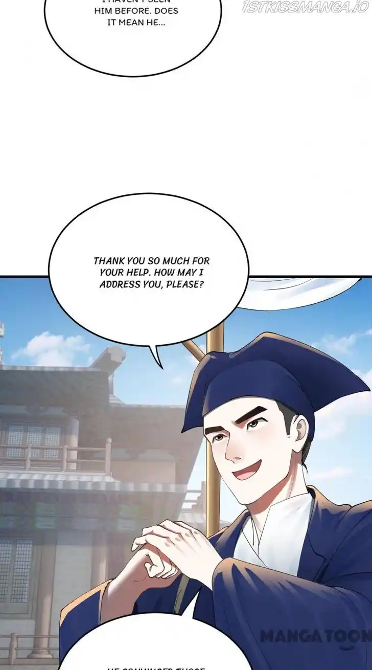 Lian qi Lianle Sanqiannian Ch.285