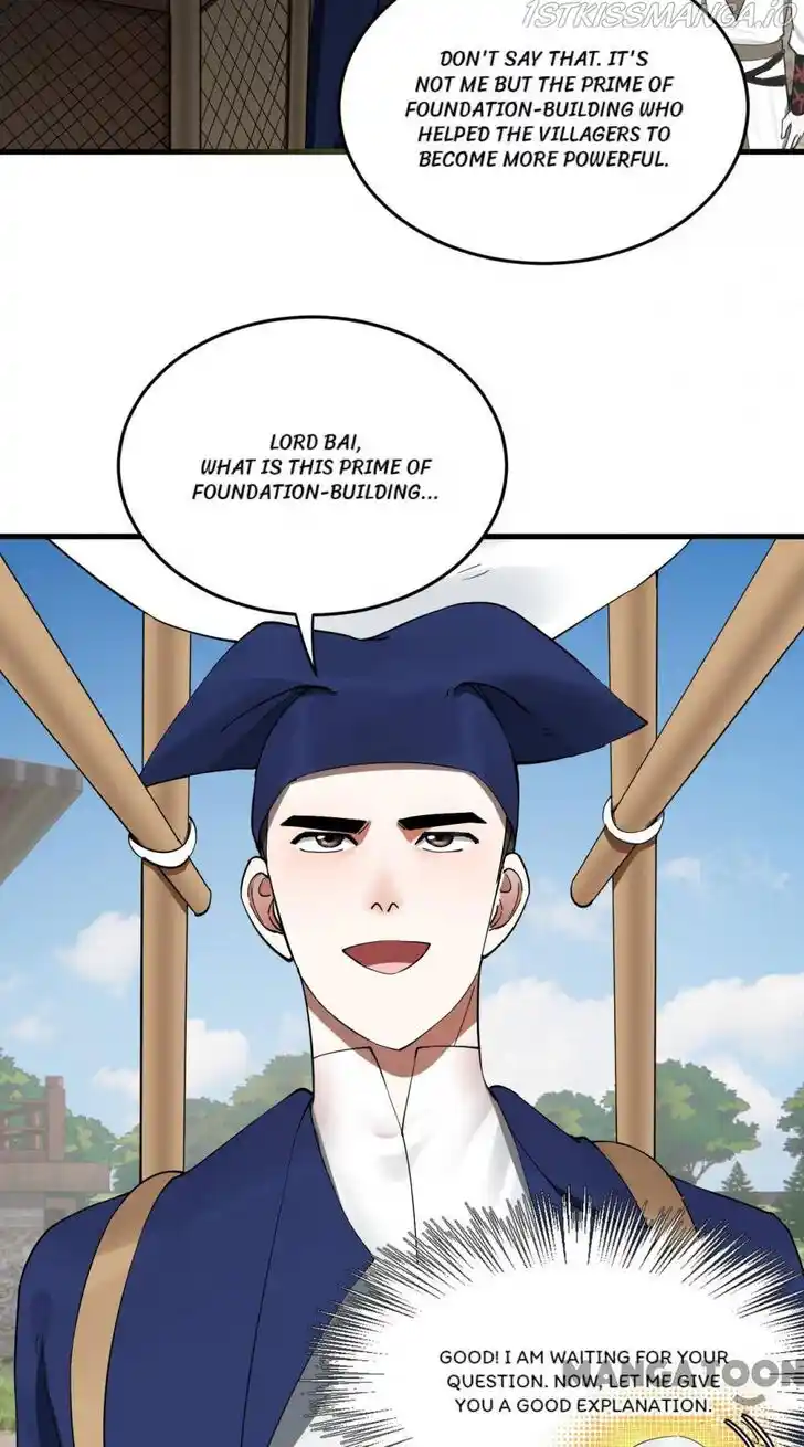 Lian qi Lianle Sanqiannian Ch.285