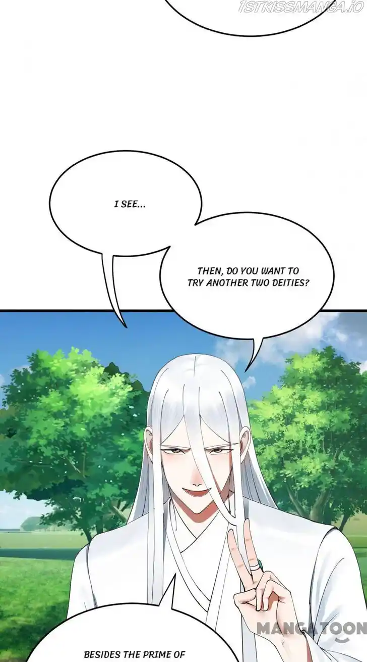 Lian qi Lianle Sanqiannian Ch.285