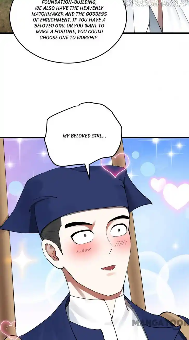 Lian qi Lianle Sanqiannian Ch.285