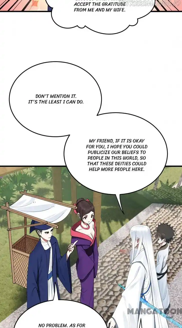 Lian qi Lianle Sanqiannian Ch.285