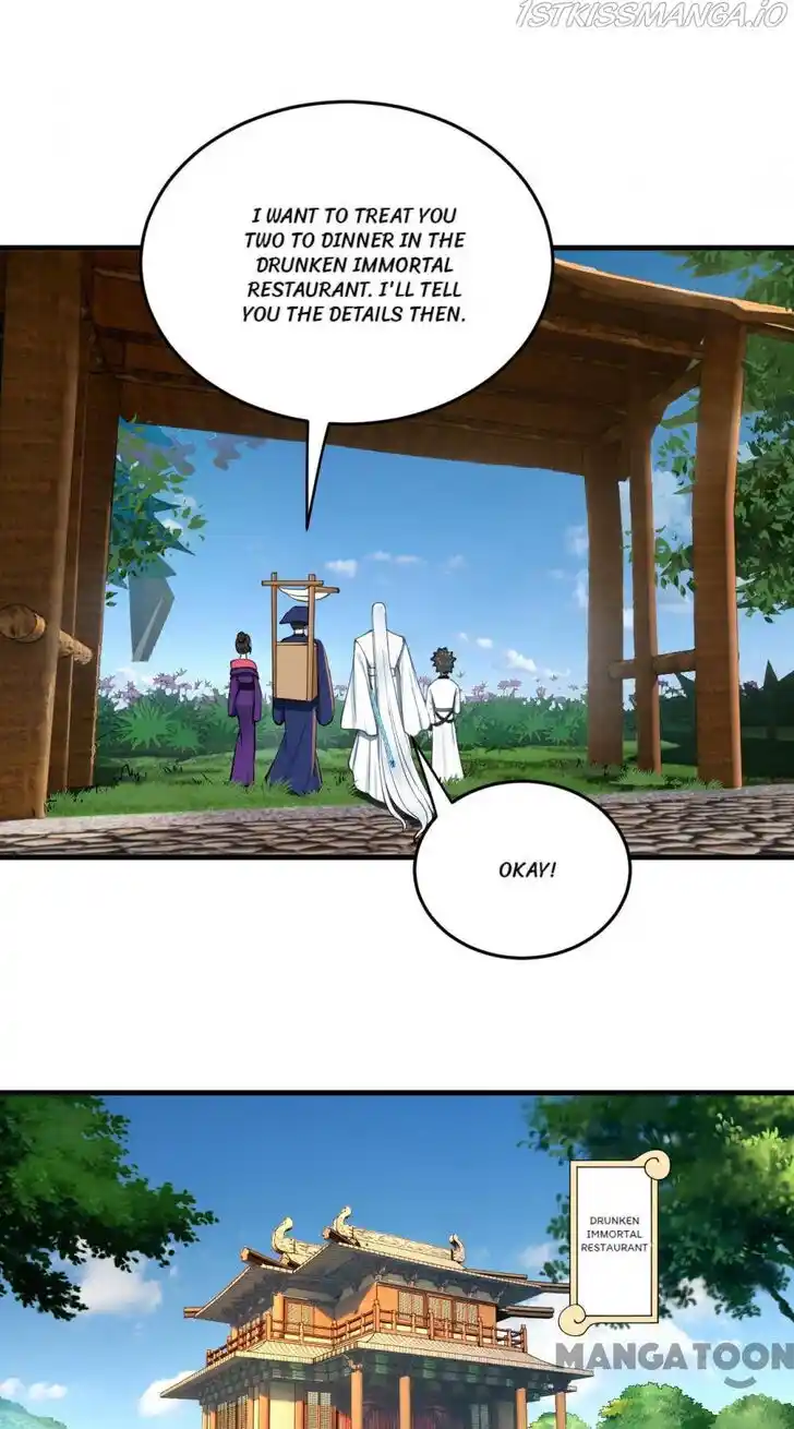 Lian qi Lianle Sanqiannian Ch.285