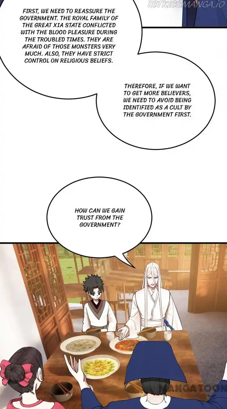 Lian qi Lianle Sanqiannian Ch.285