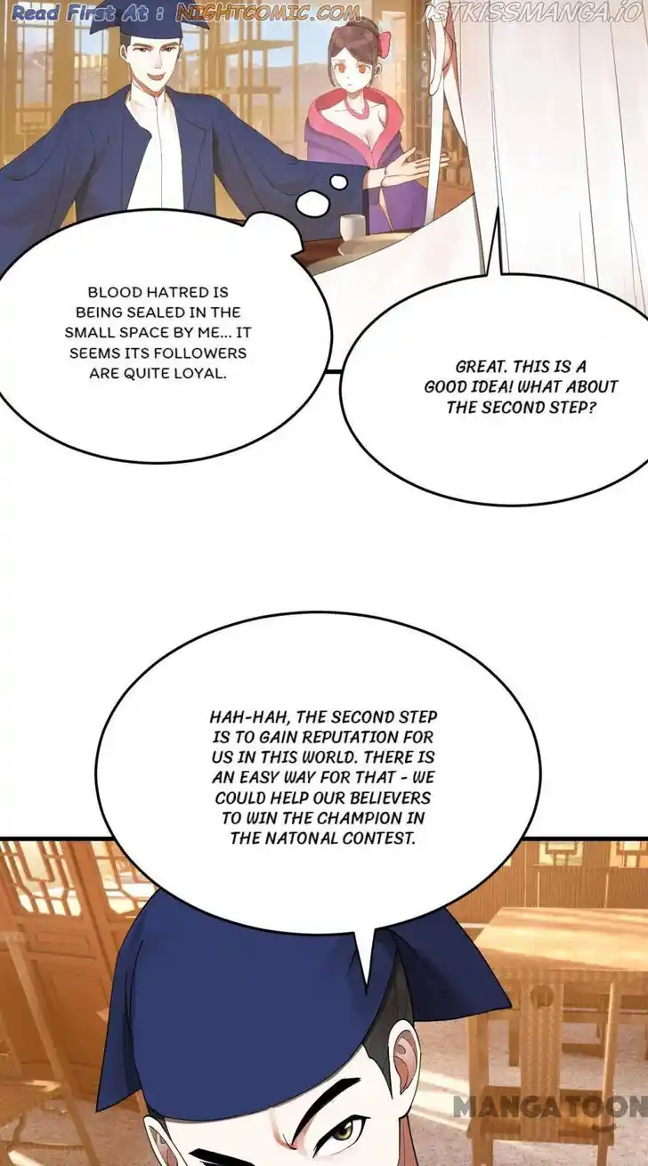 Lian qi Lianle Sanqiannian Ch.285