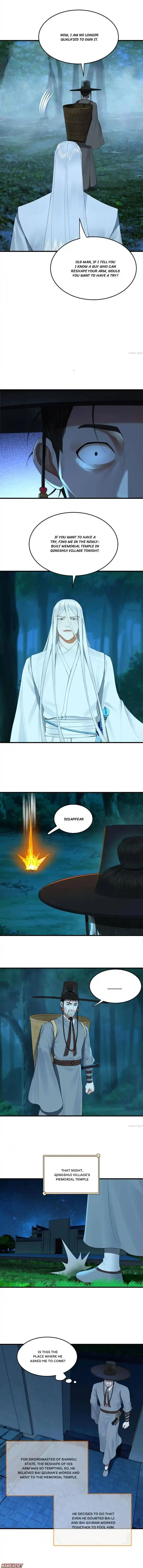 Lian qi Lianle Sanqiannian Ch.286