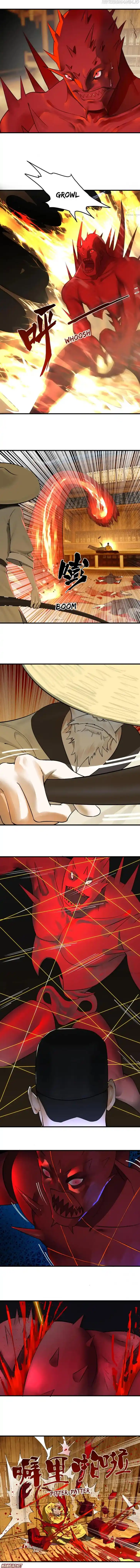 Lian qi Lianle Sanqiannian Ch.288