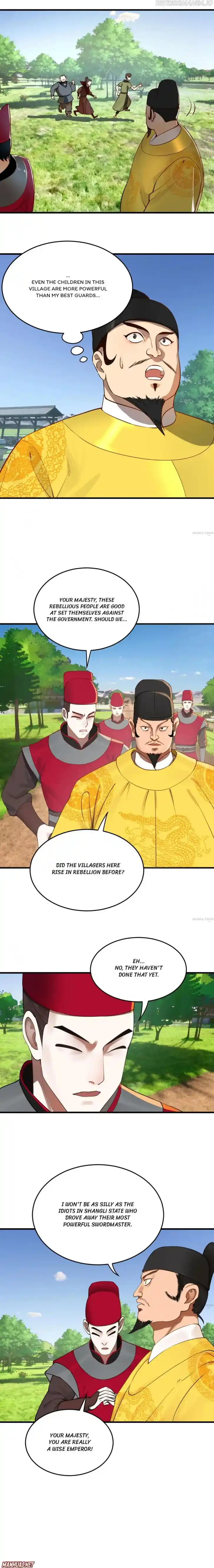 Lian qi Lianle Sanqiannian Ch.288