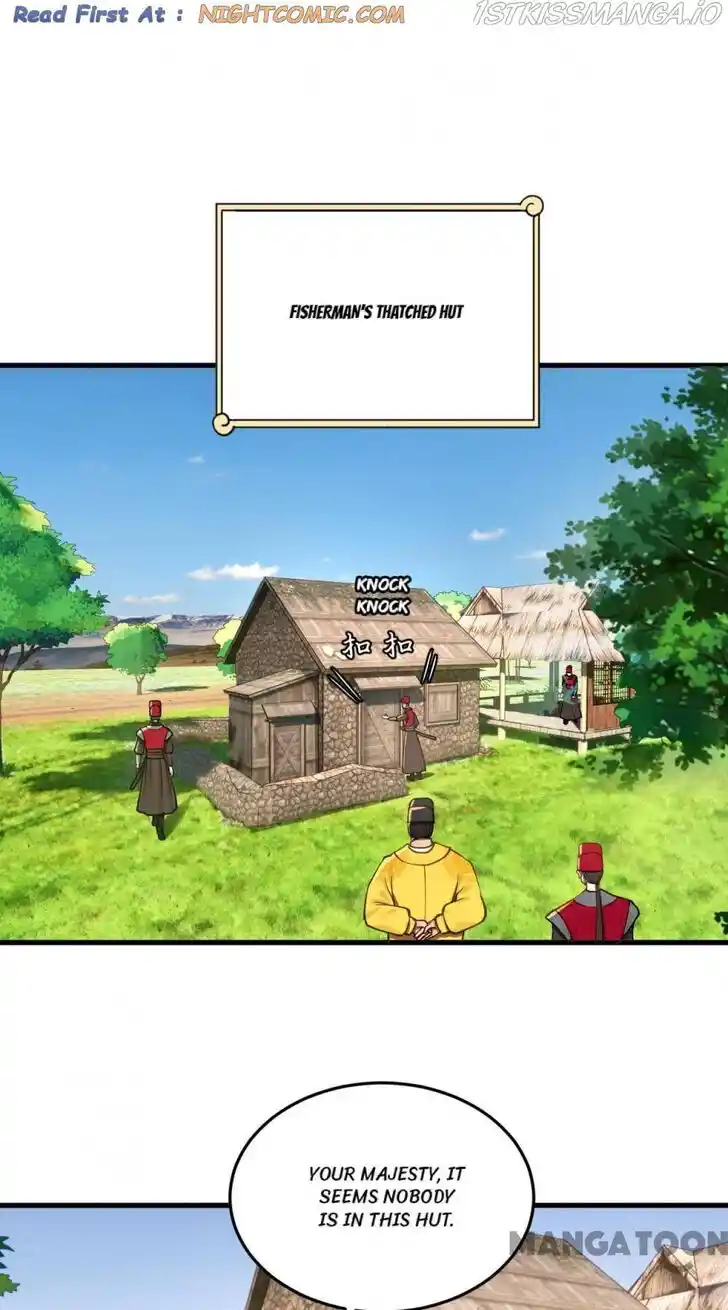 Lian qi Lianle Sanqiannian Ch.289