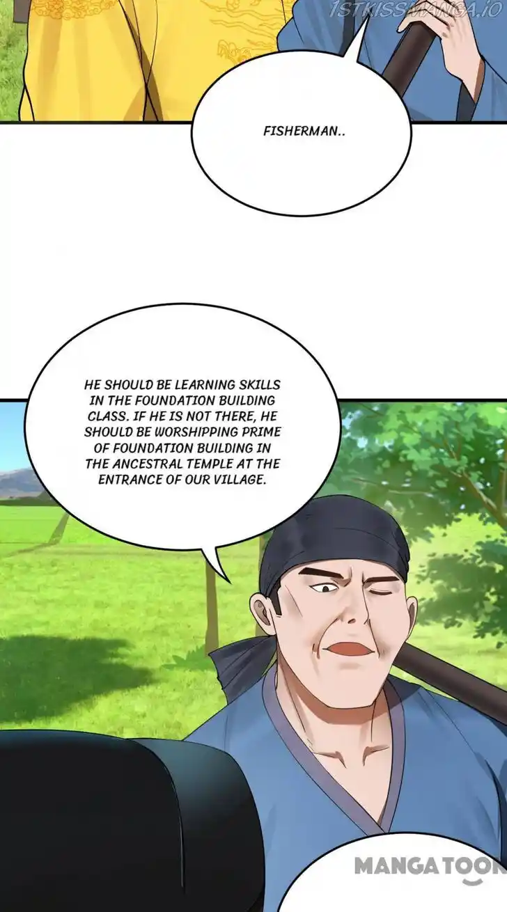 Lian qi Lianle Sanqiannian Ch.289