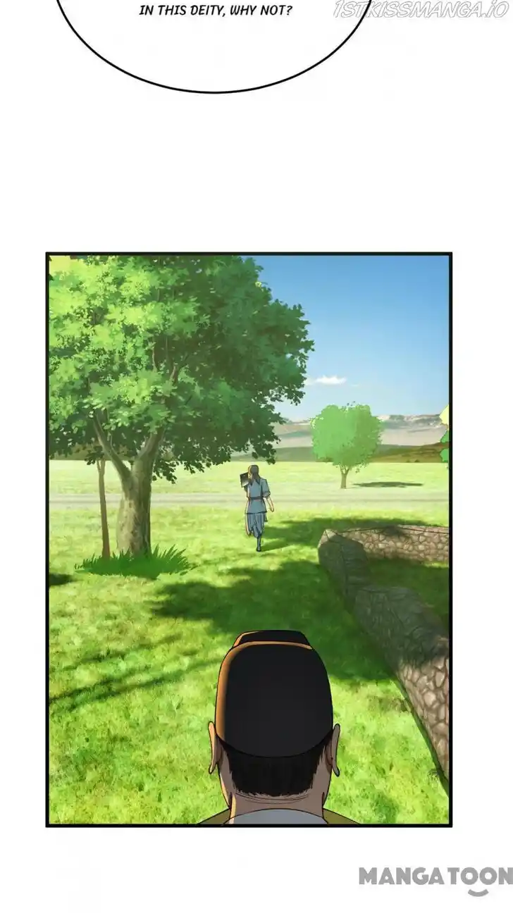 Lian qi Lianle Sanqiannian Ch.289