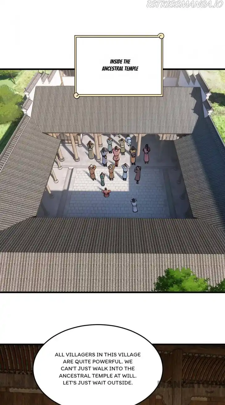 Lian qi Lianle Sanqiannian Ch.289