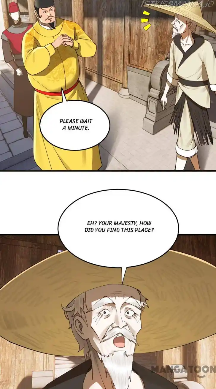 Lian qi Lianle Sanqiannian Ch.289