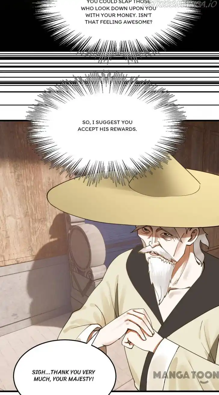 Lian qi Lianle Sanqiannian Ch.289