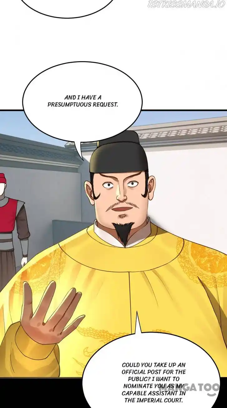 Lian qi Lianle Sanqiannian Ch.289