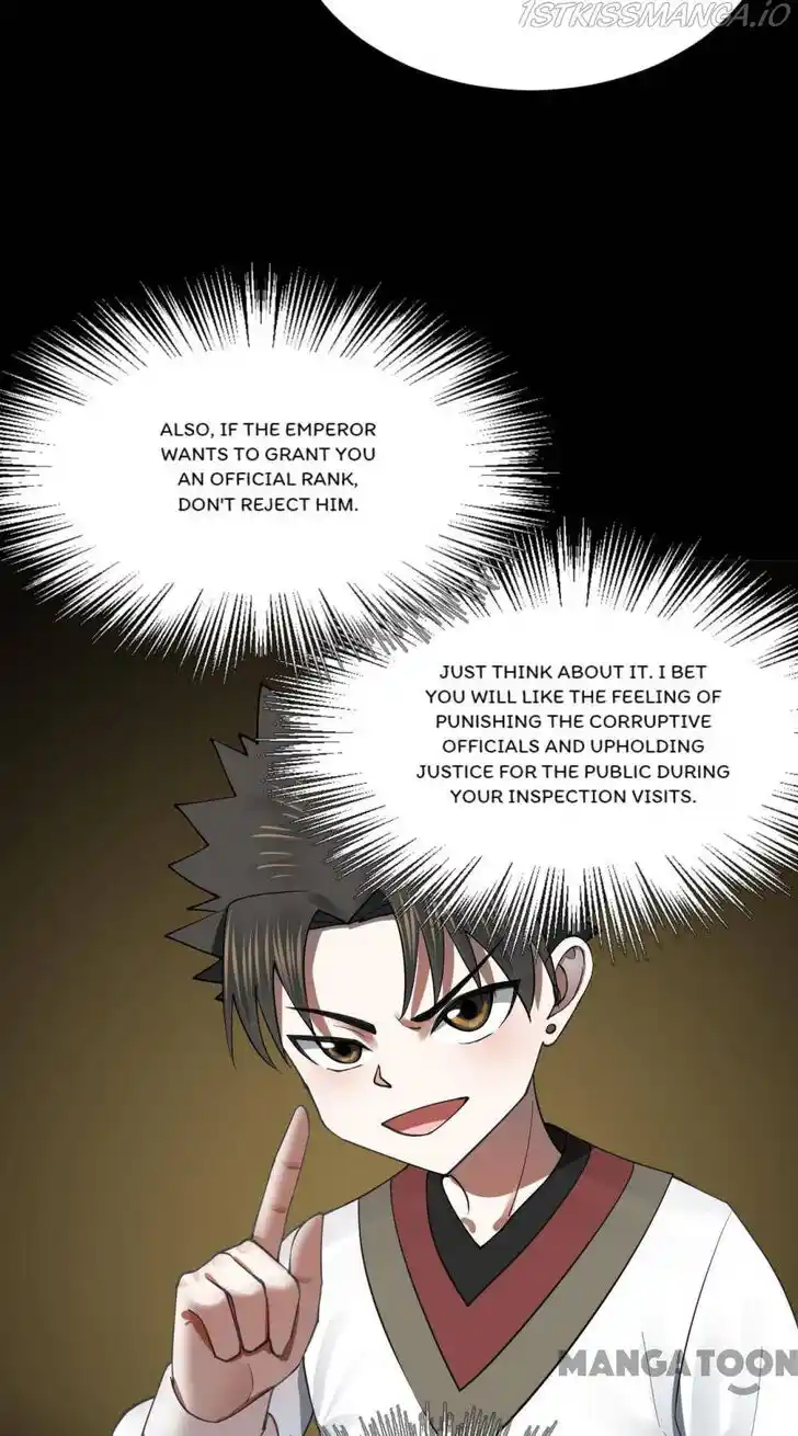 Lian qi Lianle Sanqiannian Ch.289